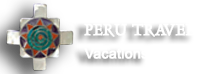 Peruvian Tours Logo