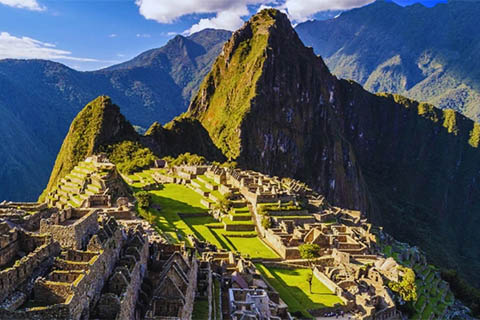 Cusco & Machu Picchu