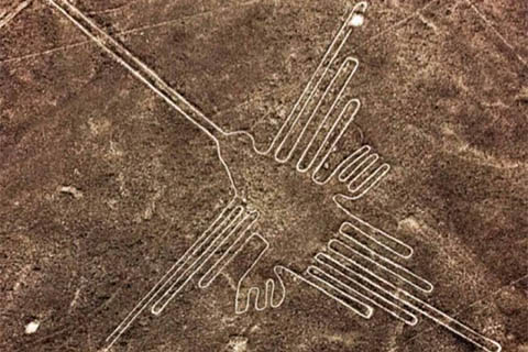 Machu Picchu & Nazca Lines