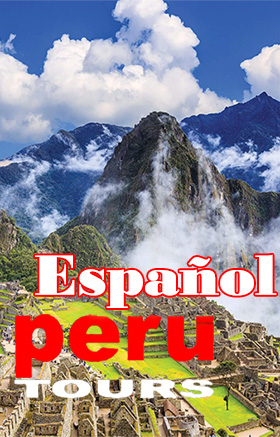 Peru Tours Spanish